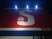 Stena line HvH