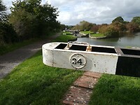 Caen Hill Locks