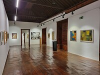 Museum van moderne kunst