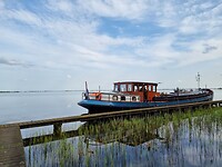 01 - Ligplaats 1 Tjeukemeer