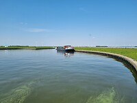 03 - Ligplaats 3 Tulpeiland, Zeewolde