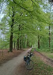 05 - Op de terugweg, al 60 km op de teller