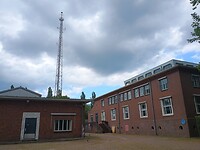 06 - NERA gebouw