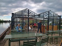 06 - Uitspanning "Op 't eiland"