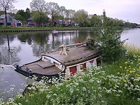 07 - "De Toekomst",  de toekomst van alle bootjes??