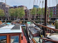 10 - Ligplaats 6 Rotterdam Bierhaven