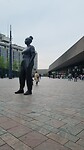 22 - Wachten op Ali voor CS