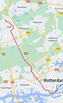 23 - Vaardag 7 Delft 19,5 km
