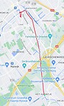 24 - Vaardag 8 laakhaven Den Haag 6,7 km