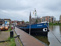 27 - Ligplaats 9 Leidschendam