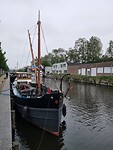 33 - Hielkje: is ze niet mooi?