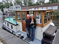 33 - Hannie en Maarten van de Hielkje