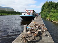34 - Ligplaats 11 Schiphol-Oost