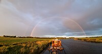 37 - Regenboogcadeautje