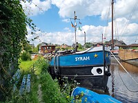 38 - Ligplaats 15 Thuis