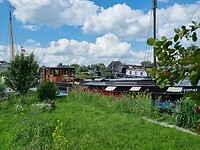 38 - Ligplaats 15 Thuis