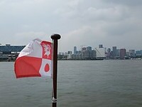 10 - Warten weer in Rotterdam!