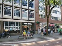 13 - Wat gaan die meiden langzaam, pfff.....