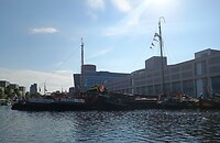24 - Liggen in het Laakkwartier