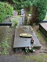 26 - Een lieve groet aan Papa & Mama