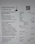 34 - Afrekening Katwijk