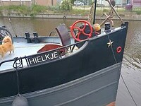 33 - Hielkje: wat een mooie naam