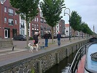 34 - Dag Katwijk, dag Damsterdiepjes, dag Hiekjes