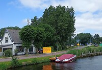 34 - Waarschuwingen overal, stremming?