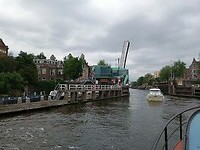 35 - Klaar met de Kostverlorensneltreinvaart