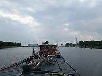 36 - We zijn weer in Fryslân!!!