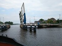 36 - Brug bij Warns