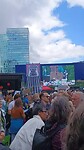 32 - Klimaatmars op de Zuidas
