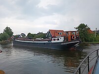 Hoop en Vertrouwen vertrekt