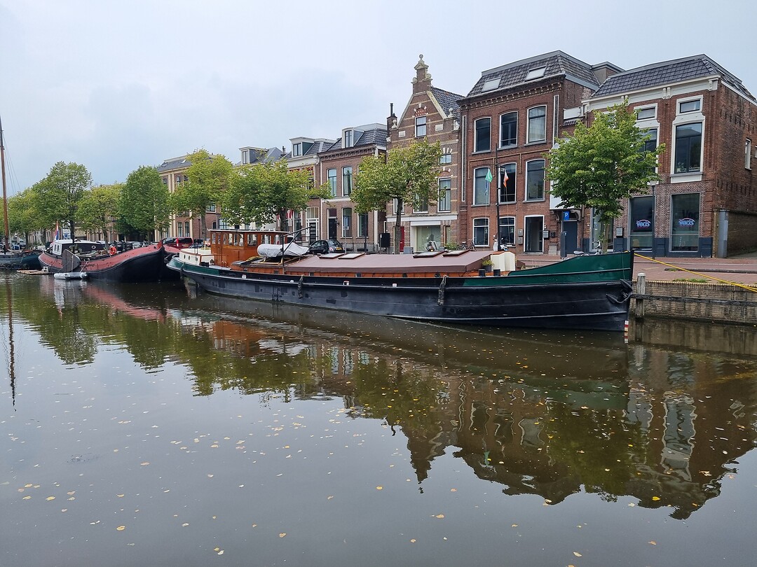 Hendrika