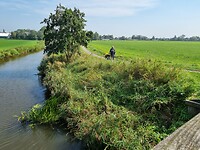 Fietstocht
