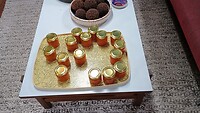 De eerste portie Duindoorngelei is klaar