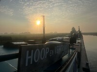 Zonsopgang