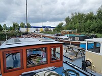 Lp 6 Zweedse haven Groningen