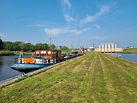 Lp 9- Nieuwe Statenzijl
