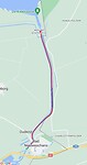 Vd 9 - Nieuwe Statenzijl  6,1 km