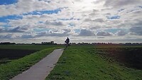 Fietstochtje BN NS