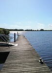 Mooie ligplaats bij Bad Nieuweschans, voor de volgende keer