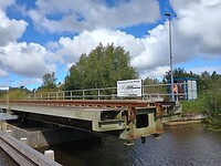 Spoorbrug