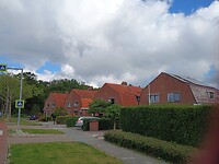 Architectuur begin 20e eeuw