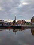 De overburen in Winschoten