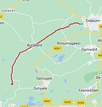 Vd 15 - Wyns 14,8km