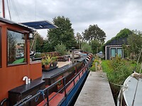 Lp 16 - Warten thuis