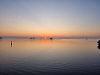 Zon op in drie minuten