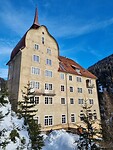 Hotel Val Sinestra