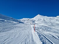 De piste